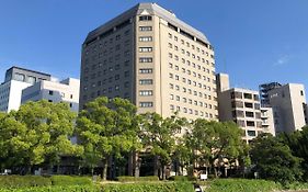 ホテルマイステイズ広島 平和公園前
