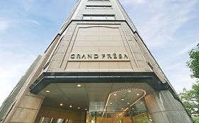 ホテルマイステイズ広島 平和公園前