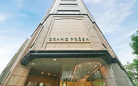 ホテルマイステイズ広島 平和公園前